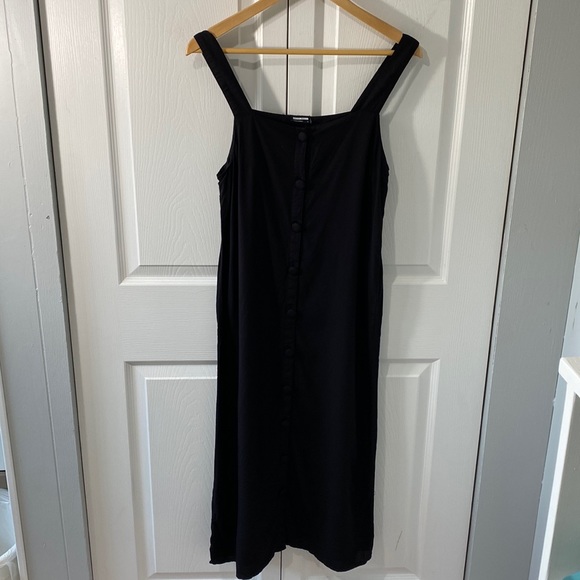 Noisy May dress - Picture 4 of 9